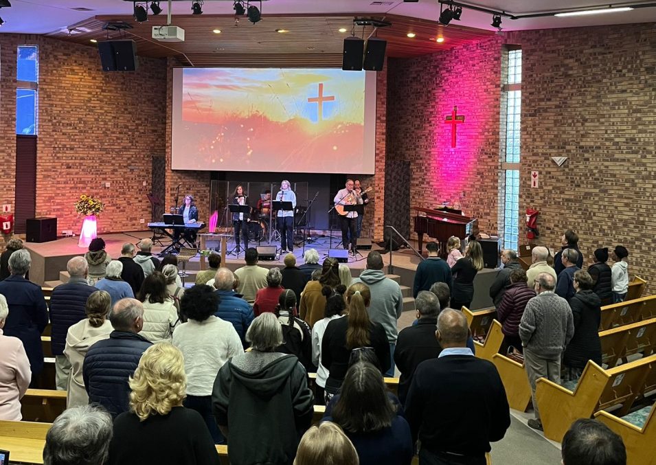 church