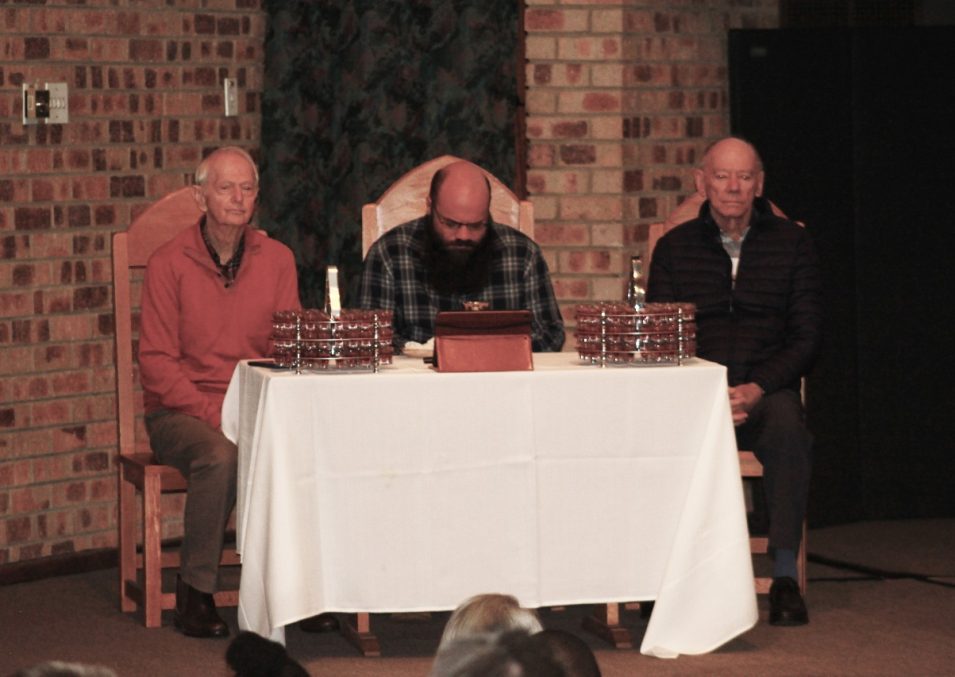 communion